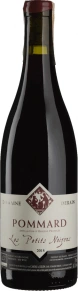 Вино Pommard Les Petits Noizons, Domaine Derain, AOC, 2018, 0.75 л