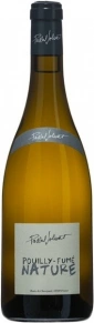 Вино Pouilly-Fume Nature, Pascal Jolivet, AOC, 2015, 0.75 л