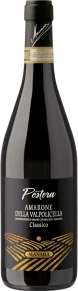 Вино Postera Amarone della Valpolicella, Manara, DOCG, 2013, 0.75 л