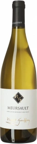 Вино Meursault, Nicolas Gauffroy, AOC, 2023, 0.75 л