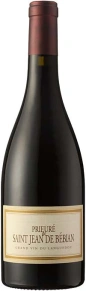 Вино Prieure Saint Jean de Bebian, AOC, 2009, 0.75 л