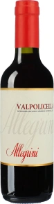 Вино Valpolicella, Allegrini, DOC, 2018, 0.375 л