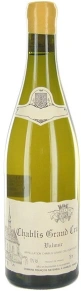 Вино Chablis Grand Cru Valmur, Domaine Francois Raveneau, 2004, 0.75 л