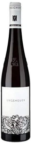 Вино Forster Ungeheuer Riesling GG, Reichsrat von Buhl, 2015, 0.75 л