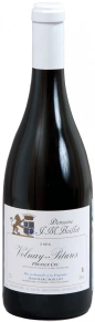 Вино Volnay-Pitures, Domaine J.M. Boillot, Premier Cru, 2006, 0.75 л