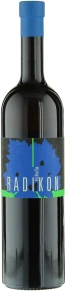 Вино Ribolla, Radikon, IGT, 2011, 0.5 л
