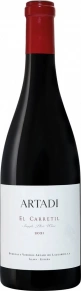 Вино El Carretil, Artadi, DOC, 2021, 0.75 л