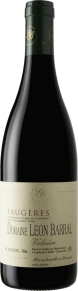 Вино Valiniere, Domaine Leon Barral, AOC, 2015, 0.75 л