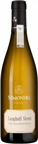 Вино Langbult Steen, Simonsig, 2023, 0.75 л