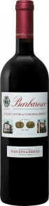 Вино Barbaresco, Marchesi di Barolo, DOCG, 2016, 0.75 л