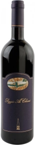 Вино Poggio Ai Chiari, Colle Santa Mustiola, IGT, 2007, 0.75 л