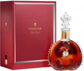 Коньяк Louis XIII, Remy Martin, 100 лет, 1.5 л (п/у)