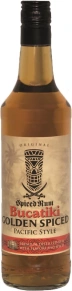 Ром Golden Spiced, Bucatiki, 0.7 л