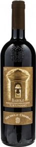 Вино Barolo, Tortoniano, DOCG, 2019, 0.75 л