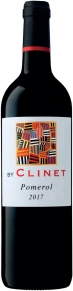 Вино By Clinet, Ronan by Clinet, AOC, 2017, 0.75 л