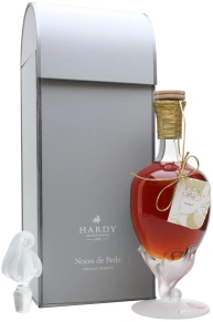 Коньяк Noces de Perle, Hardy, XO, 30 лет, 0.7 л (п/у)