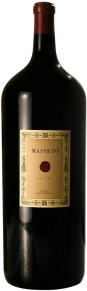 Вино Masseto, IGT, 2006, 3 л