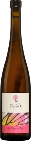 Вино La Vigne en Rose, Vignoble du Reveur, AOC, 2019, 0.75 л