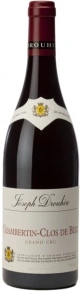 Вино Chambertin-Clos de Beze Grand Cru, 2008, 0.75 л