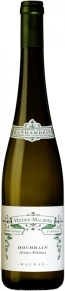 Вино Hochrain Gruner Veltliner, Veyder-Malberg, 2021, 0.75 л