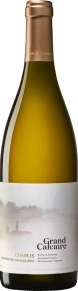 Вино Vaucoupin, Grand Calcaire, AOC, 2021, 0.75 л