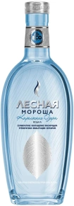 Водка Карельские Озера, Лесная Мороша, 0.5 л