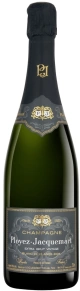 Шампанское Blanc de Blancs Extra Brut, Champagne Ployez-Jacquemart, 2005, 0.75 л