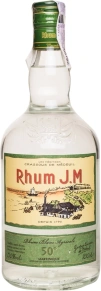 Ром Blanc, J.M, 1 л