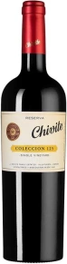 Вино Coleccion 125, Reserva, 2019, 0.75 л