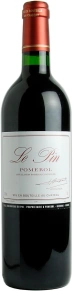 Вино Chateau Le Pin, 2007, 0.75 л