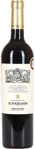 Вино Vendimia Seleccionada, Altogrande, DO, 2014, 0.75 л