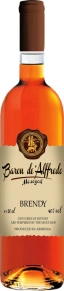 Бренди Young, Baron de' Alffredo, Без выдержки, 0.5 л