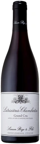 Вино Latricieres-Chambertin Grand Cru, Simon Bize et Fils, AOC, 2021, 0.75 л