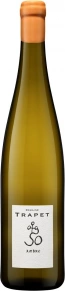 Вино Ambre Gewurztraminer, Domaine Trapet, AOC, 2022, 0.75 л