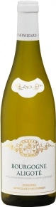 Вино Bourgogne Aligote, Domaine Mongeard-Mugneret, AOC, 2020, 0.75 л