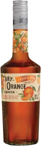 Ликер Dry Orange, De Kuyper, 0.7 л