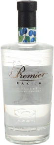 Бренди Rakija Sljiva, Premier, 0.7 л