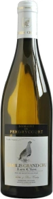 Вино Chablis Grand Cru Les Clos, Domaine de Perdrycourt, AOC, 2018, 0.75 л