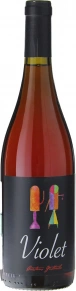 Вино Violet, Cristiano Guttarolo, 2022, 0.75 л