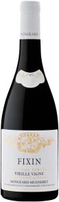 Вино Fixin Vieille Vigne, Domaine Mongeard-Mugneret, AOC, 2016, 0.75 л