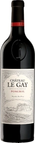 Вино Chateau Le Gay, AOC, 2013, 0.75 л