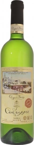 Вино Садыллы, Старый Баку, 0.75 л