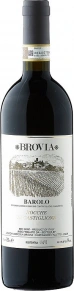 Вино Rocche di Castiglione, Brovia, DOCG, 2020, 0.75 л