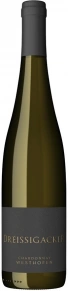 Вино Westhofener Chardonnay, Dreissigacker, 2022, 0.75 л