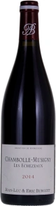 Вино Chambolle-Musigny Les Echezeaux, Alain Burguet, 2014, 0.75 л
