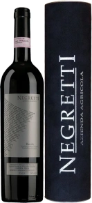 Вино Barolo, Negretti, DOCG, 2014, 1.5 л