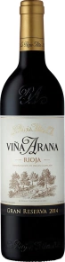 Вино Gran Reserva, Vina Arana, DOC, 2014, 0.75 л