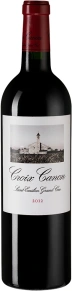 Вино Croix Canon, AOC, 2012, 0.75 л