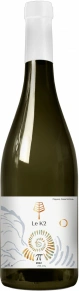 Вино Pi (Pinot Noir 115, 777), Le K2, 2022, 0.75 л
