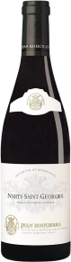 Вино Nuits-Saint-Georges, Jean Bouchard, AOC, 2012, 0.75 л